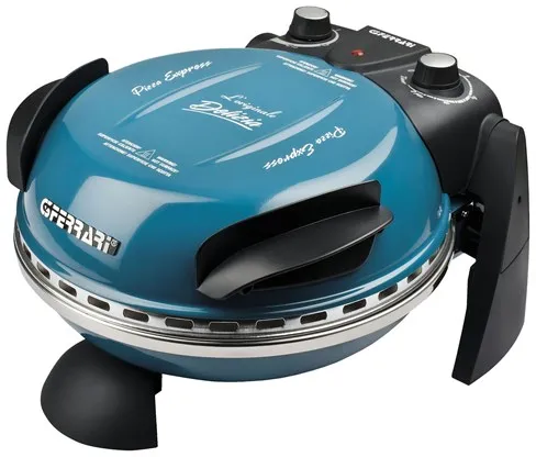 G3 Ferrari Pizza Express Delizia - pizzaugn - blå