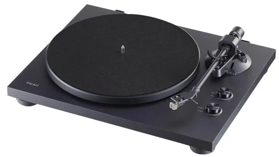 TEAC TN-280BT-A3 - Skivspelare - Turntable