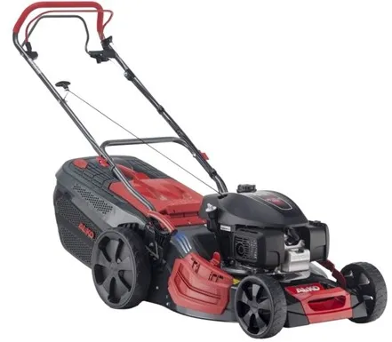 AL-KO Bensin gräsklippare Premium 520 SP-H