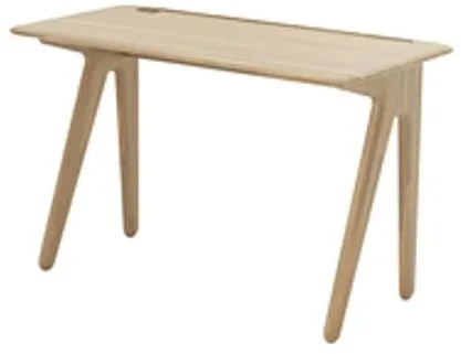 Tom Dixon Slab Skrivbord ×120 Natural