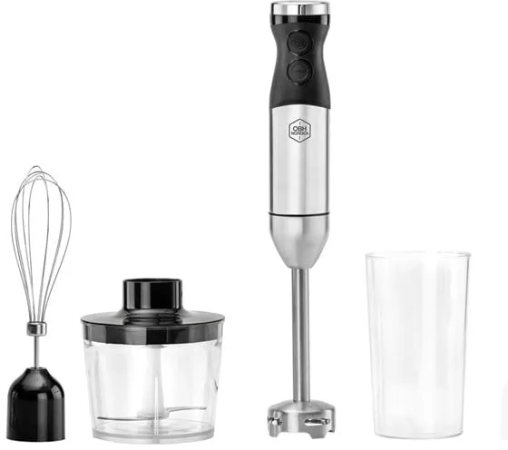 OBH Nordica Stavmixer Elite Mix Stick Mixer 7715 - 800 W