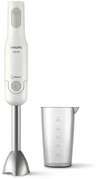 Philips Stavmixer Daily Collection ProMix HR2534/00 - 650 W